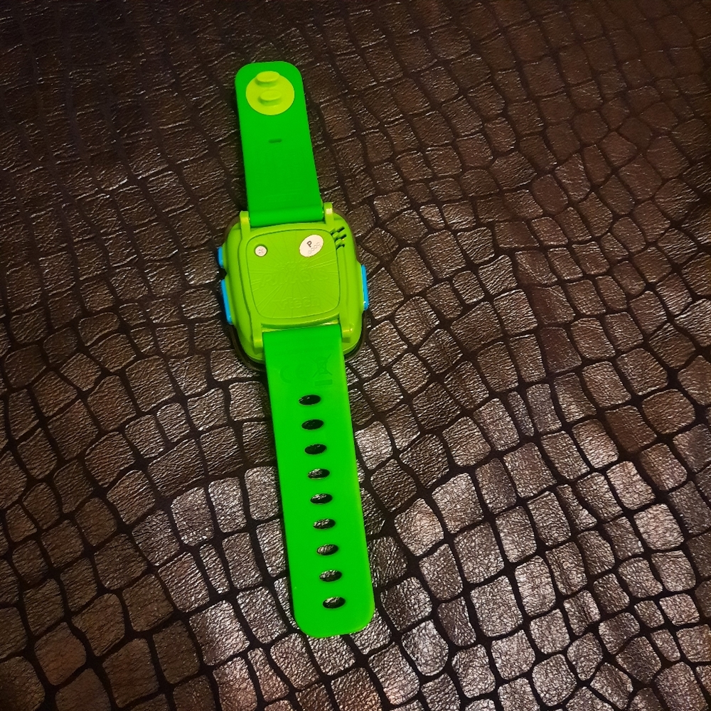 VTech Gecko Watch - Picture 6 of 6
